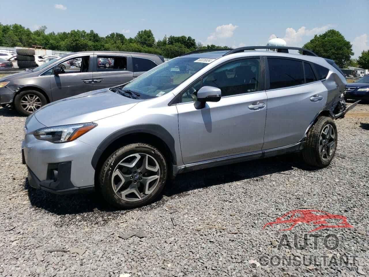 SUBARU CROSSTREK 2019 - JF2GTANC2K8303320