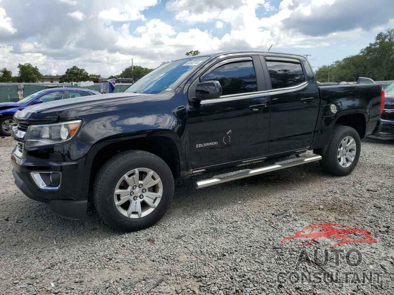 CHEVROLET COLORADO 2020 - 1GCGSCEN3L1149368