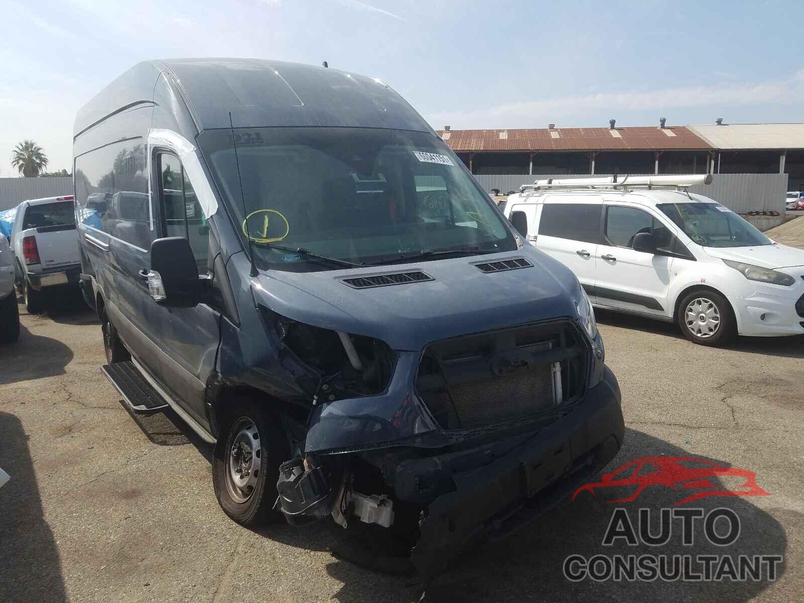 FORD TRANSIT CO 2020 - 1FTBR3X82LKB26770