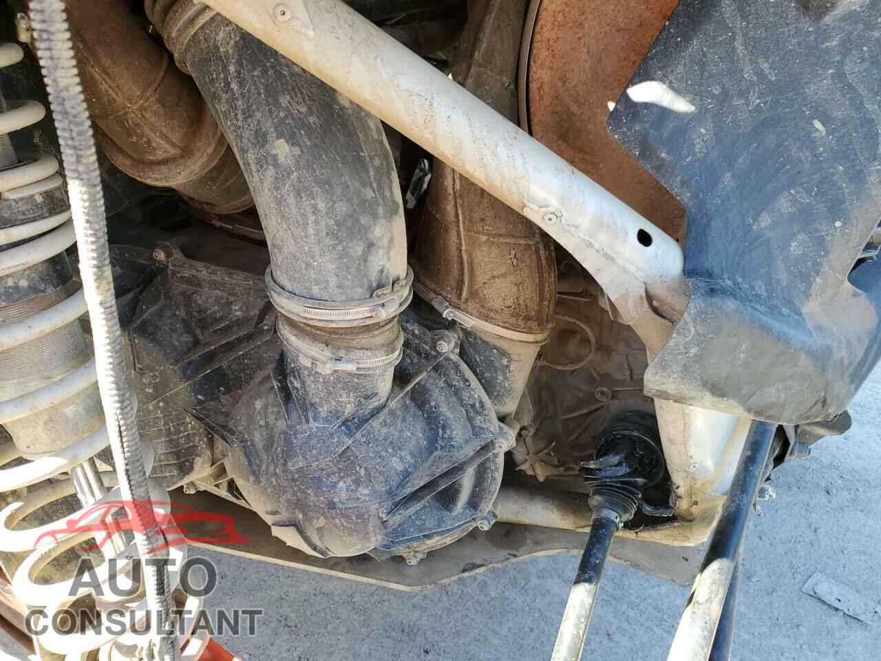CAN-AM SIDEBYSIDE 2021 - 3JBVVAV40MK000199