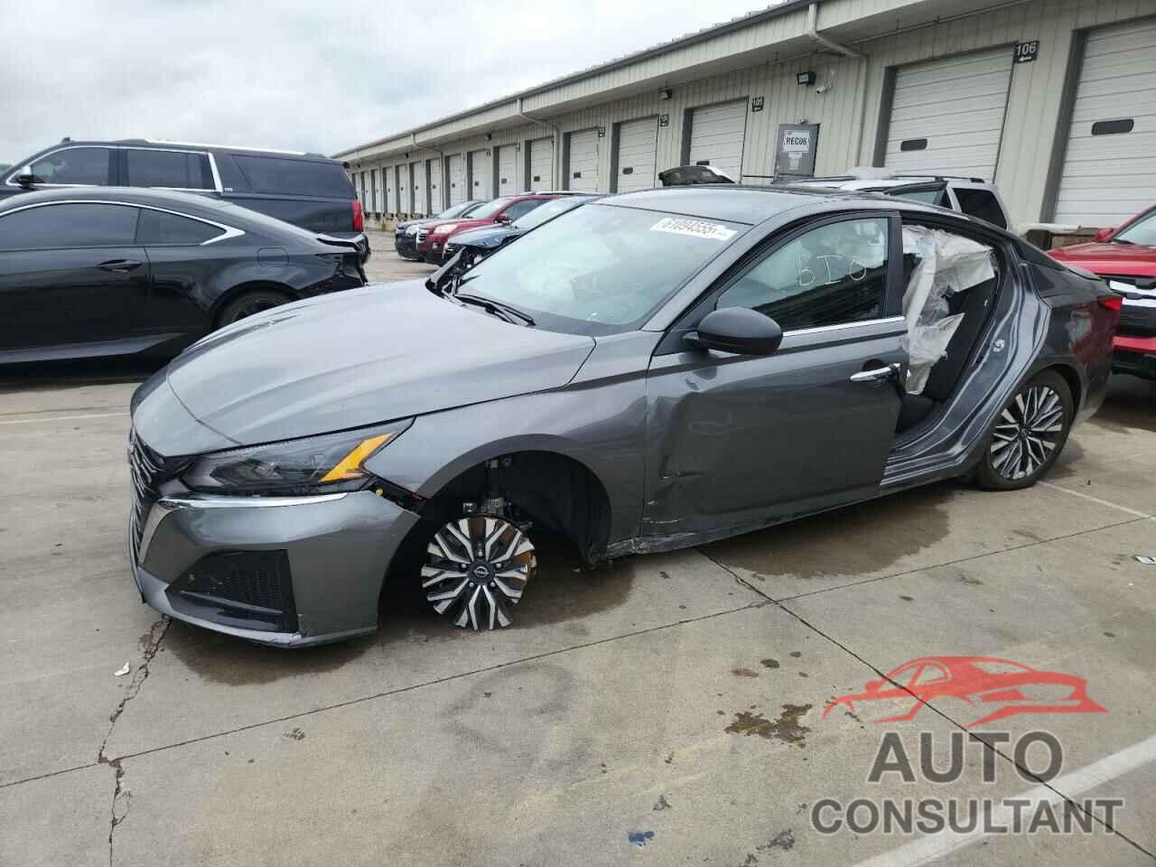 NISSAN ALTIMA 2025 - 1N4BL4DV7SN310834