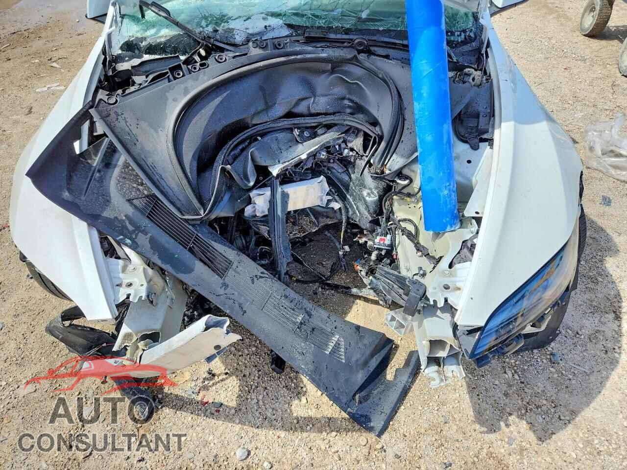 TESLA MODEL 3 2025 - 5YJ3E1EB8SF003697