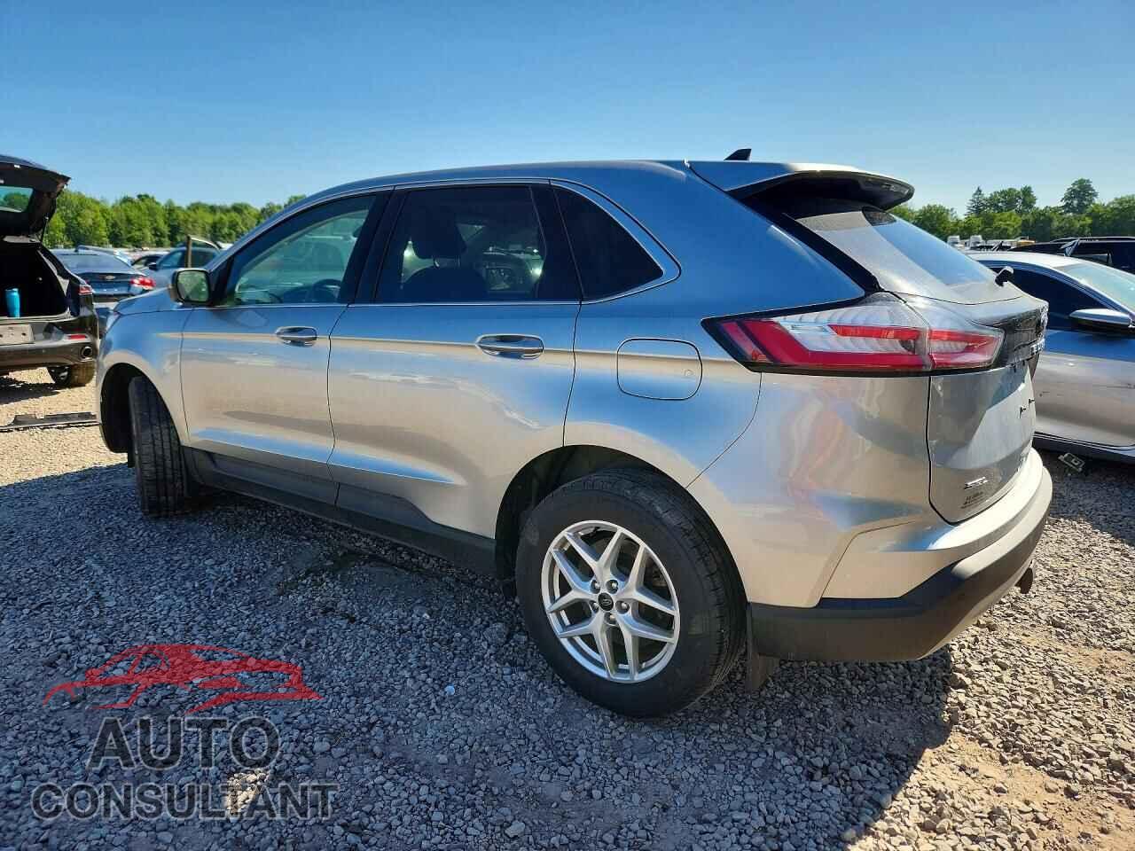 FORD EDGE 2024 - 2FMPK4J95RBB20980