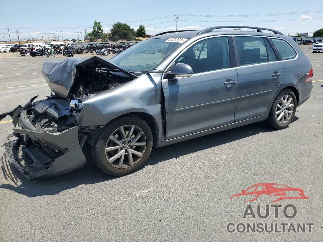 VOLKSWAGEN JETTA 2011 - 3VWPZ7AJ8BM708028