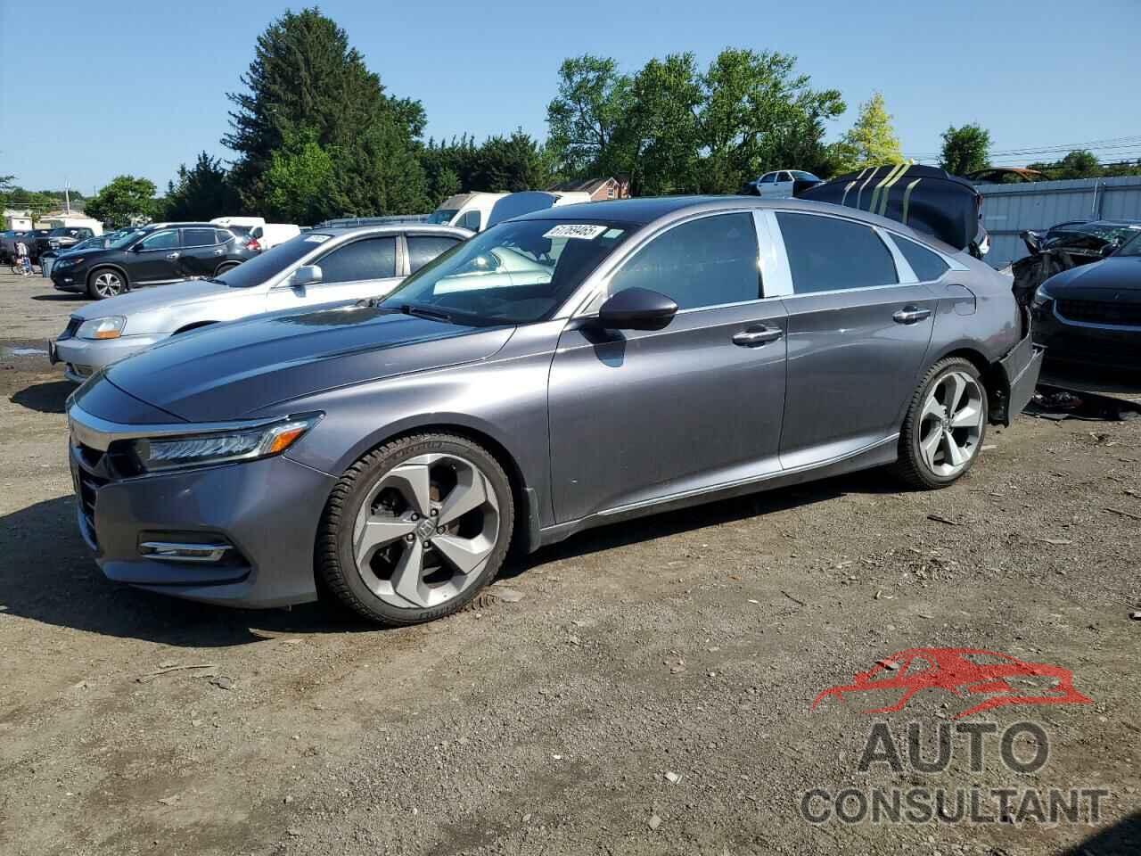 HONDA ACCORD 2019 - 1HGCV2F99KA020844