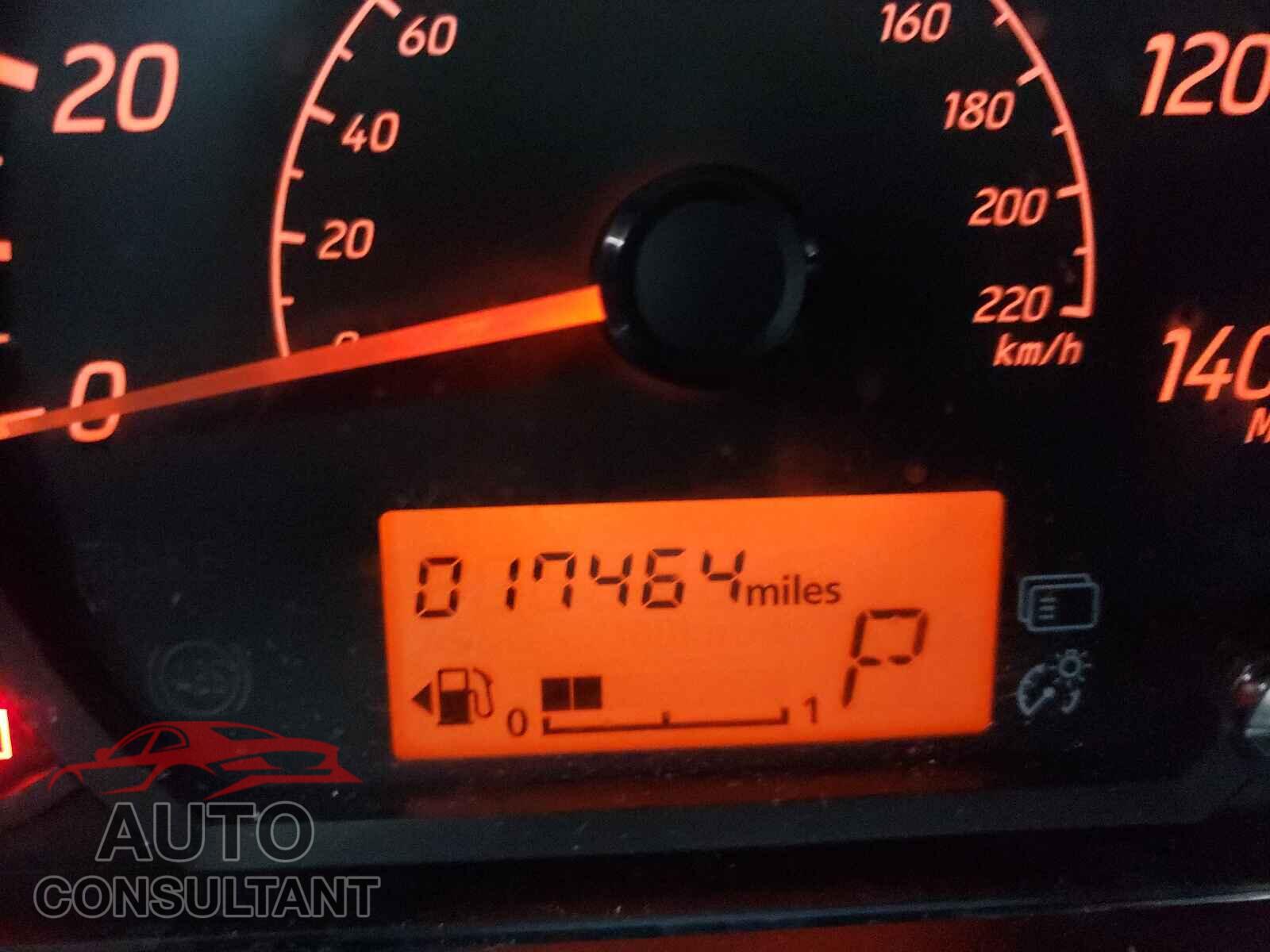 MITSUBISHI MIRAGE 2020 - ML32F3FJ5LHF01406