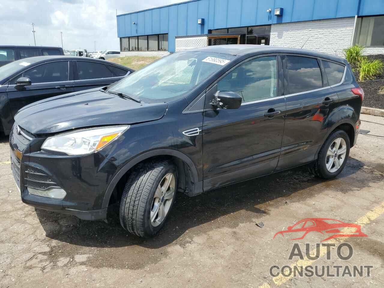 FORD ESCAPE 2016 - 1FMCU9GX7GUC02017