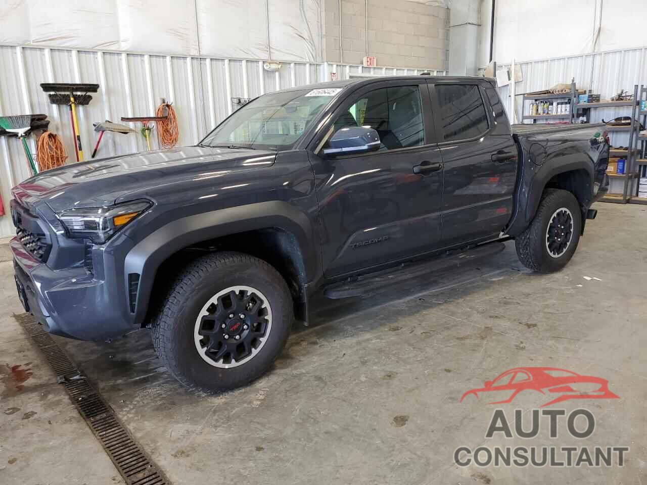TOYOTA TACOMA 2024 - 3TMLB5JN4RM071291