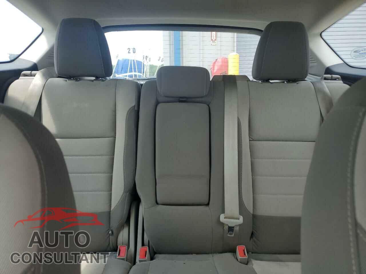 FORD CMAX 2014 - 1FADP5AU5EL512120