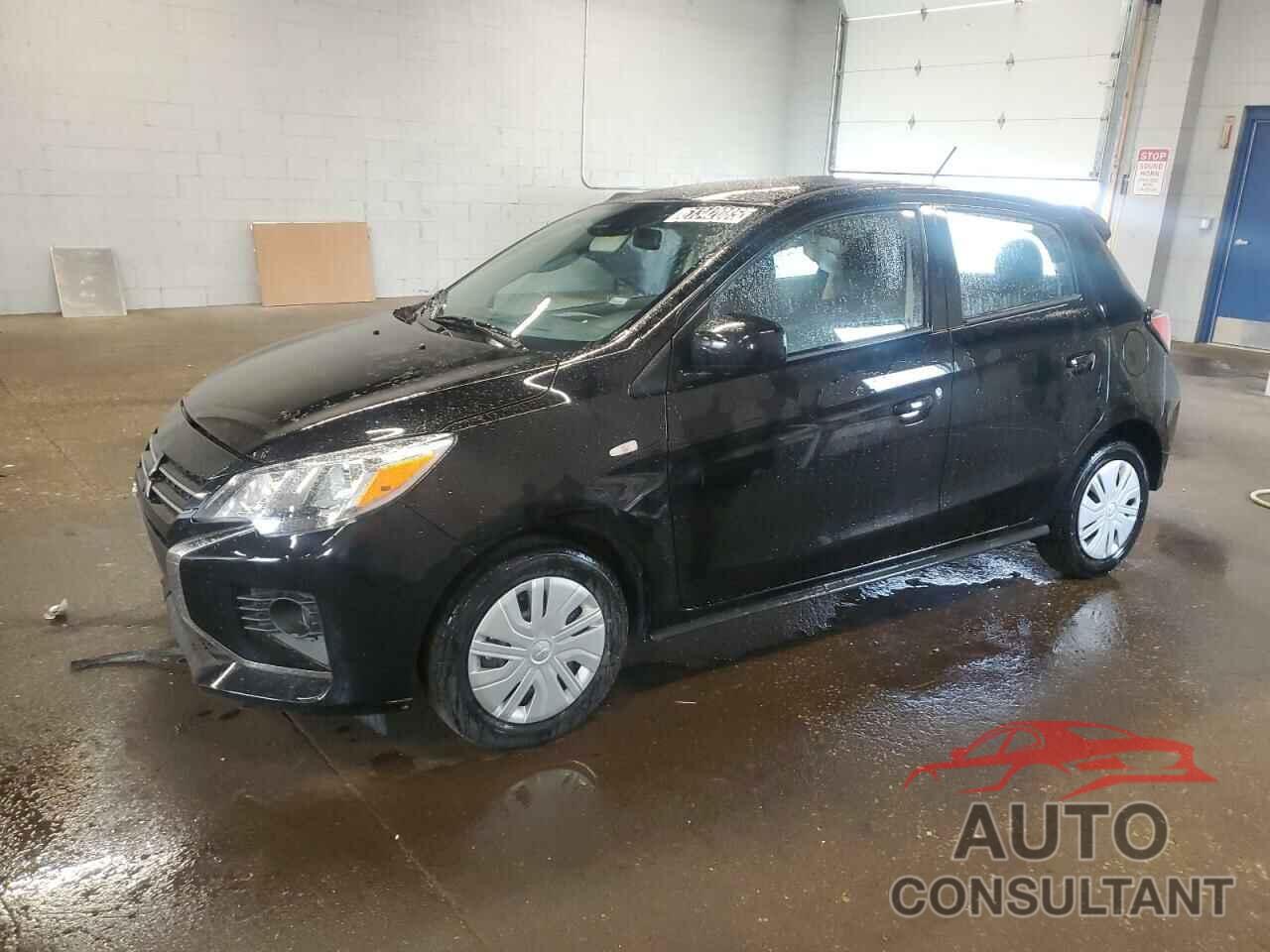 MITSUBISHI MIRAGE 2024 - ML32AUHJ3RH028693