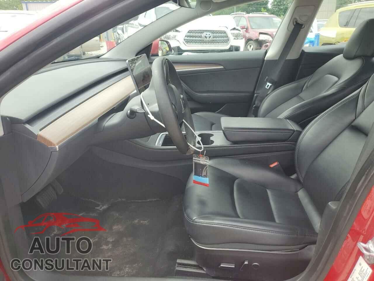 TESLA MODEL 3 2023 - 5YJ3E1EA6PF450351