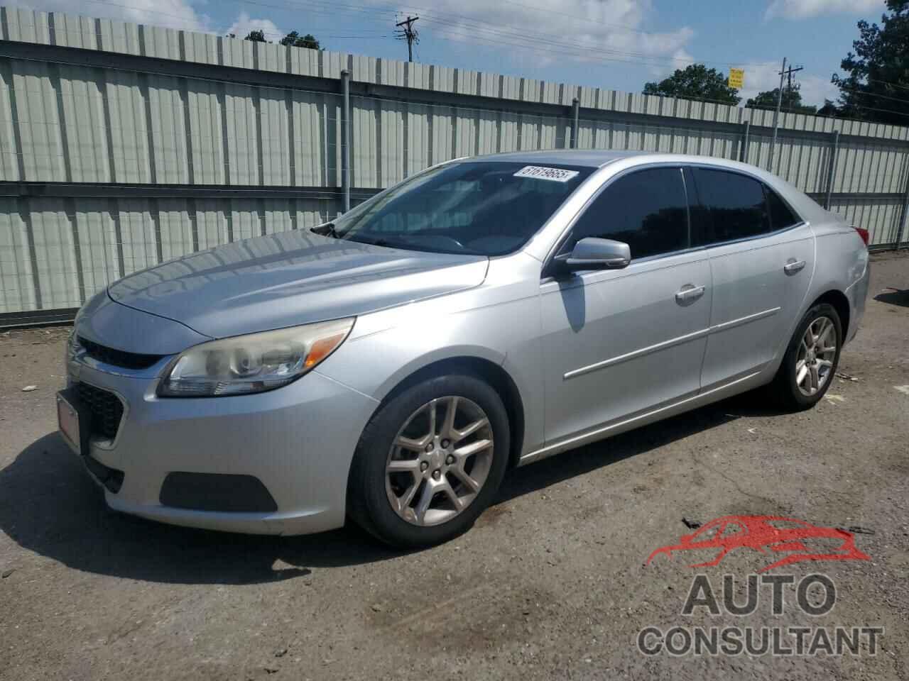CHEVROLET MALIBU 2014 - 1G11C5SL9EU148303