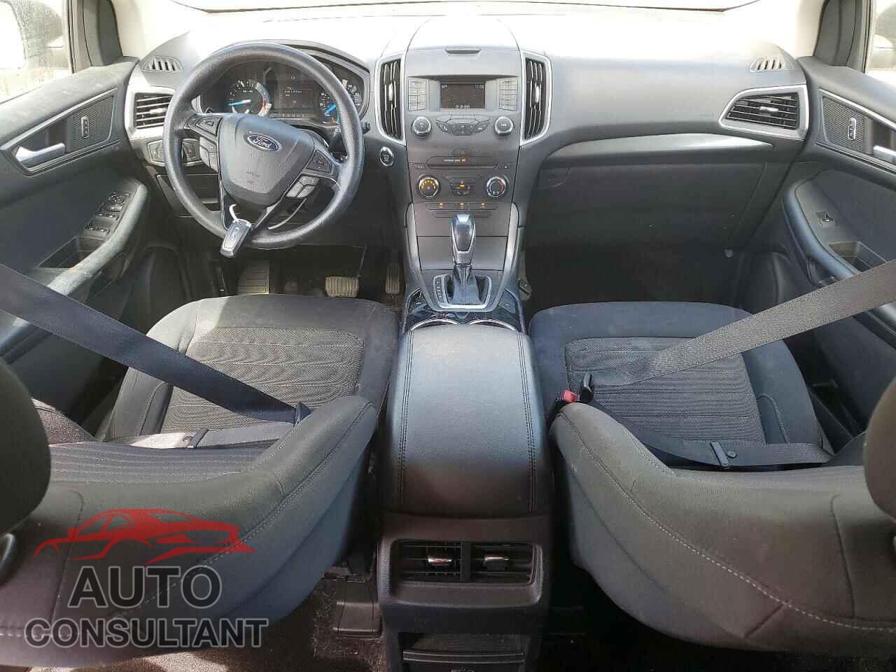 FORD EDGE 2017 - 2FMPK3G97HBC55474