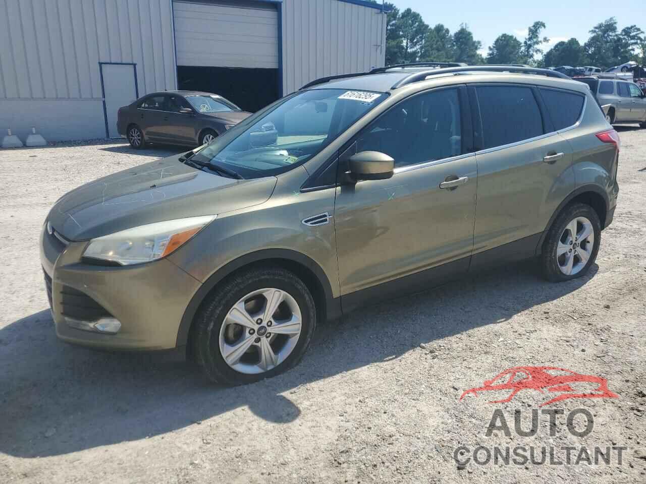 FORD ESCAPE 2013 - 1FMCU0GX0DUD65115
