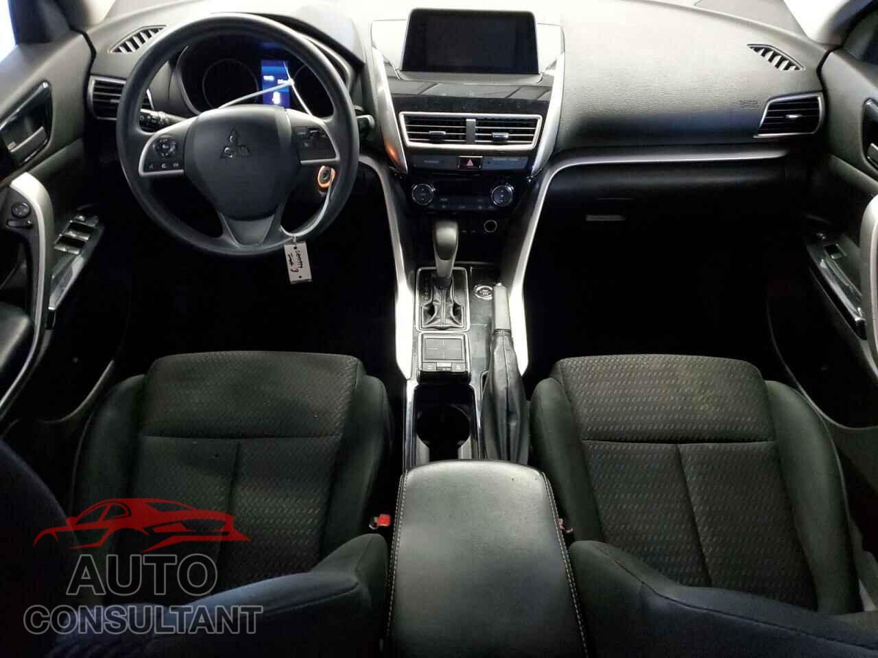 MITSUBISHI ECLIPSE 2019 - JA4AT4AA0KZ020719