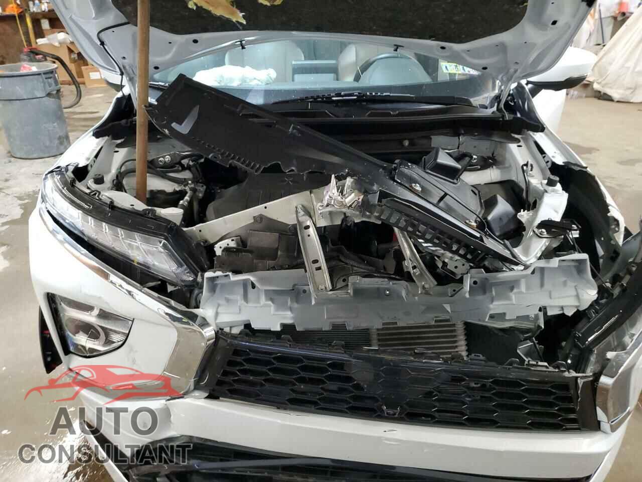 MITSUBISHI ECLIPSE 2023 - JA4ATWAA2PZ051215