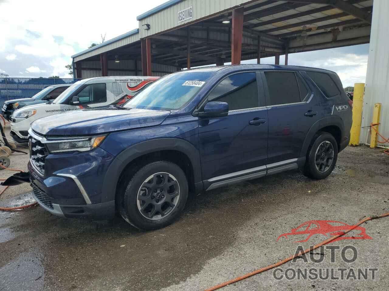 HONDA PILOT 2023 - 5FNYG2H4XPB006479