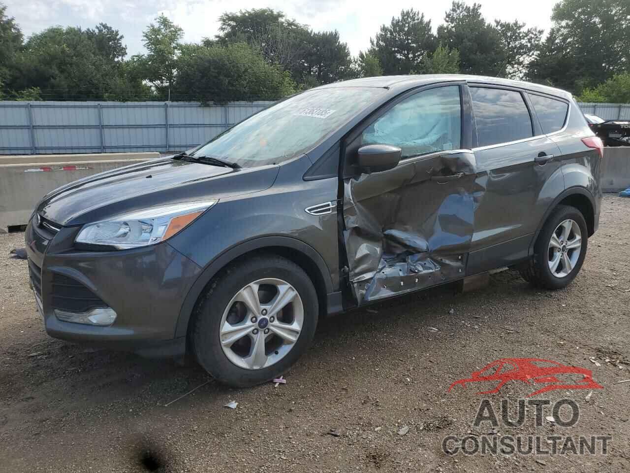 FORD ESCAPE 2015 - 1FMCU0G7XFUC86425