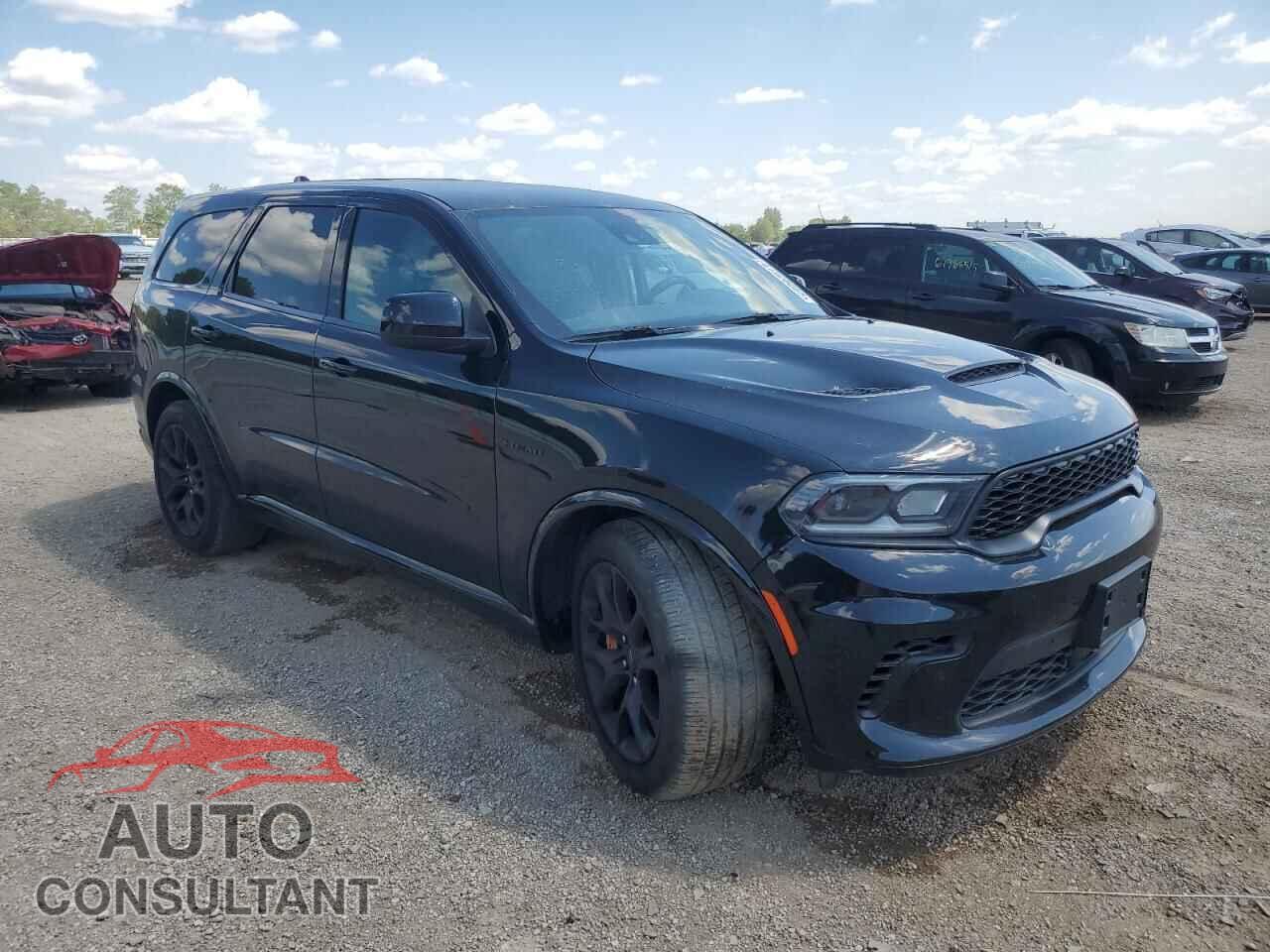DODGE DURANGO 2023 - 1C4SDJCT9PC604731