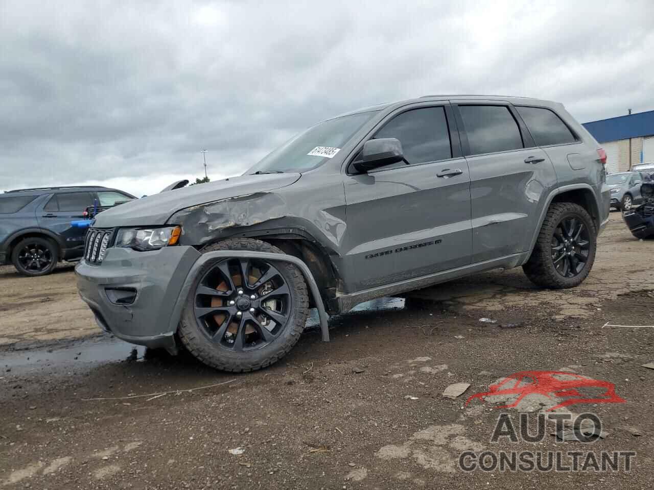 JEEP GRAND CHER 2022 - 1C4RJFAG6NC148212