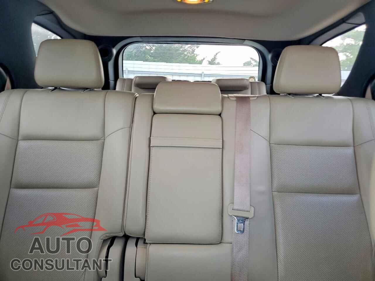 DODGE DURANGO 2015 - 1C4RDJEG7FC177823