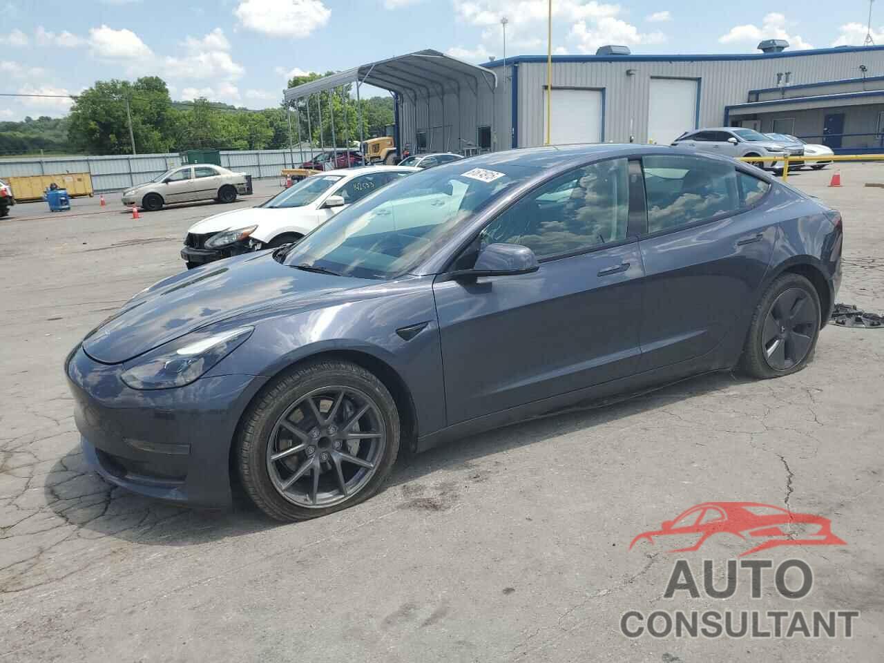 TESLA MODEL 3 2023 - 5YJ3E1EA7PF576007