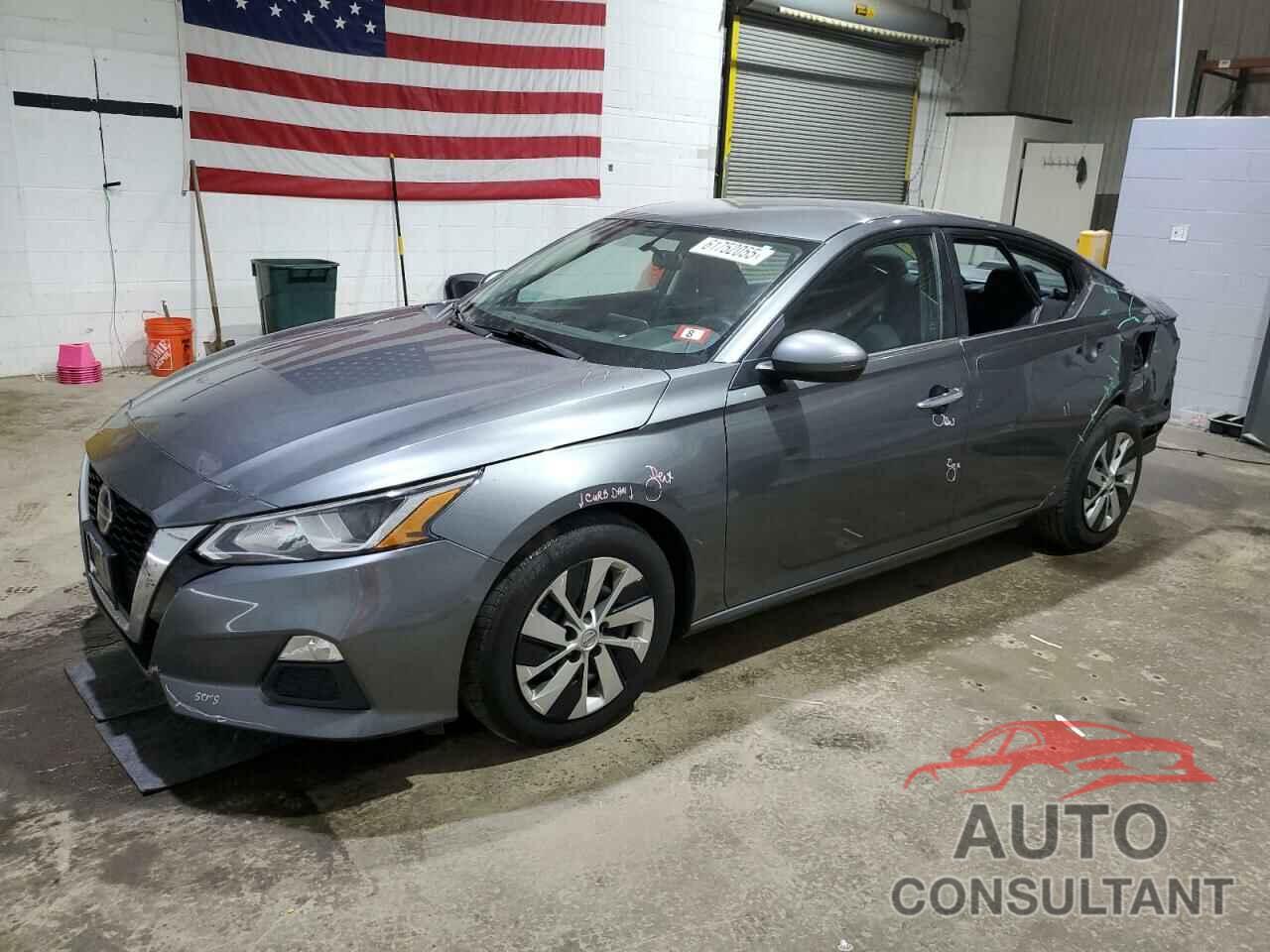 NISSAN ALTIMA 2020 - 1N4BL4BV2LC238781