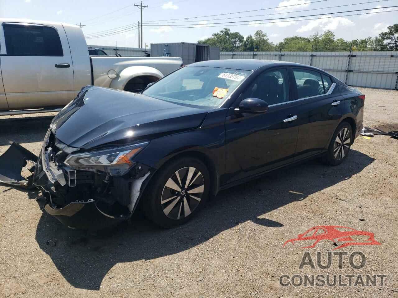 NISSAN ALTIMA 2021 - 1N4BL4DV9MN411618