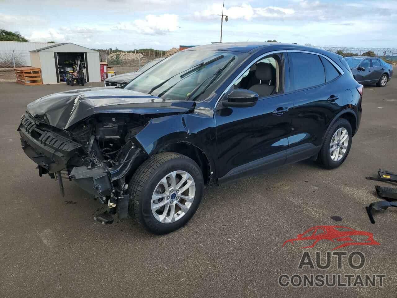 FORD ESCAPE 2020 - 1FMCU0G64LUA36164