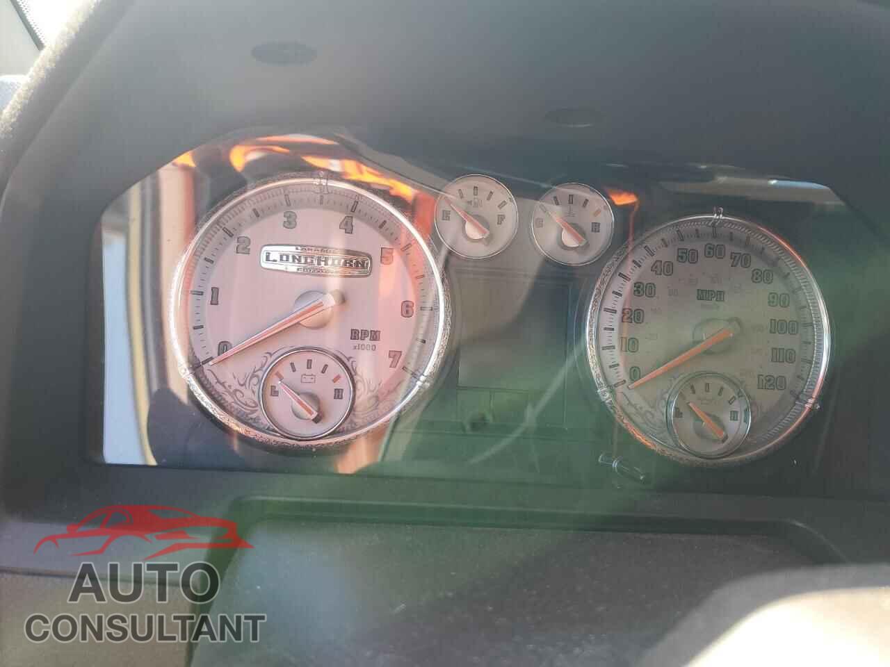 DODGE RAM 1500 2012 - 1C6RD7PT3CS180076
