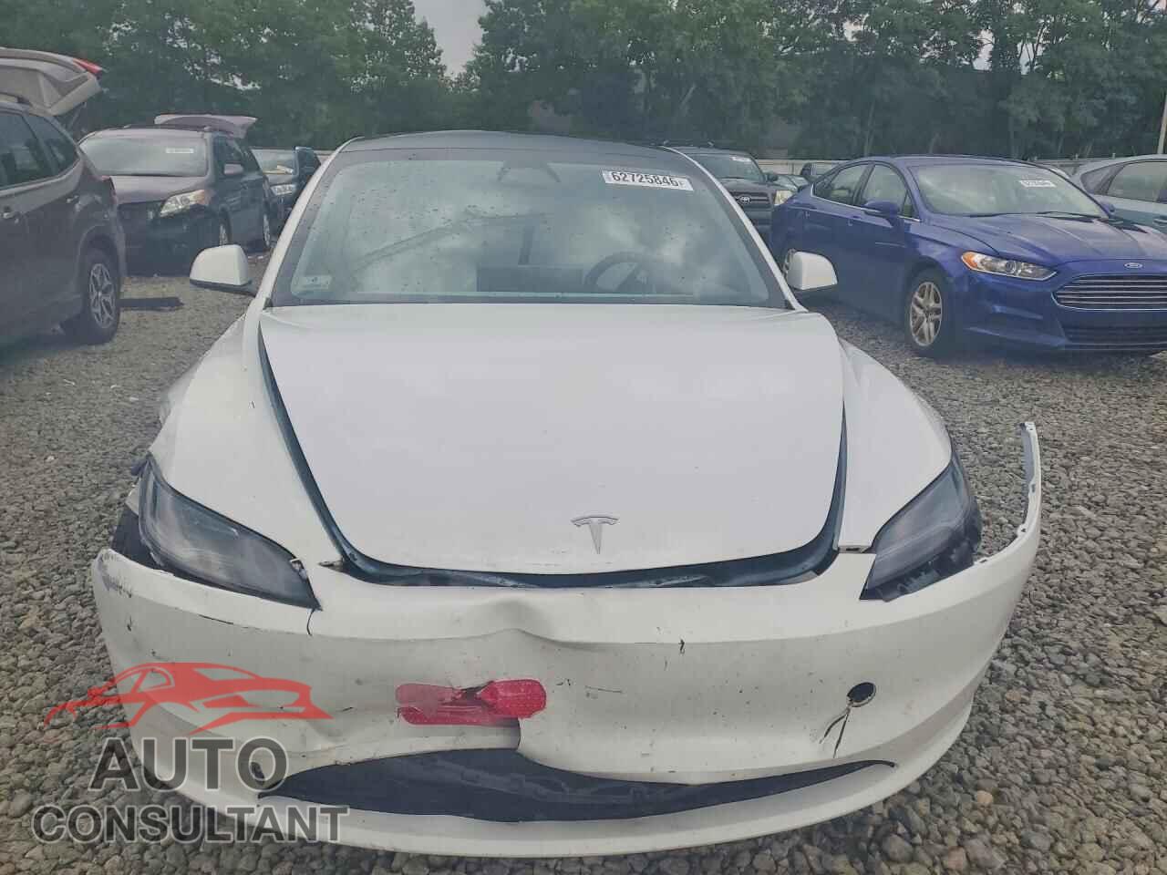 TESLA MODEL 3 2024 - 5YJ3E1EA9RF784246