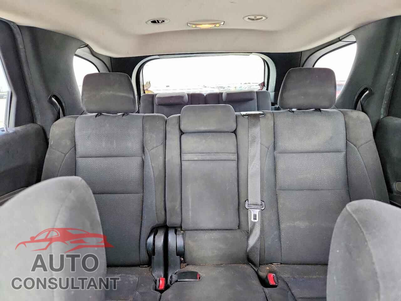 DODGE DURANGO 2014 - 1C4RDHAGXEC970353
