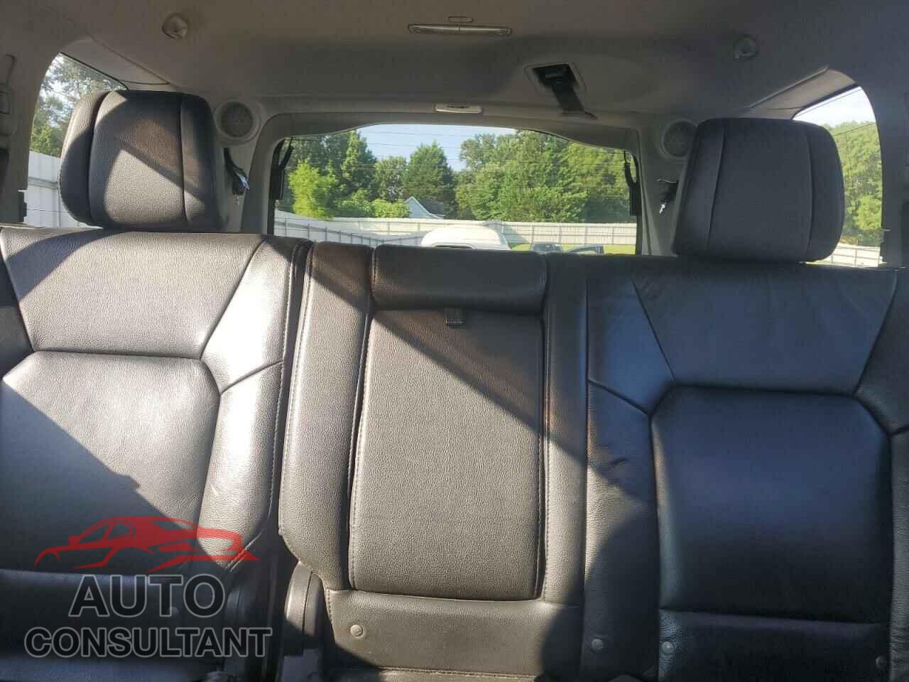 HONDA PILOT 2014 - 5FNYF4H96EB007765