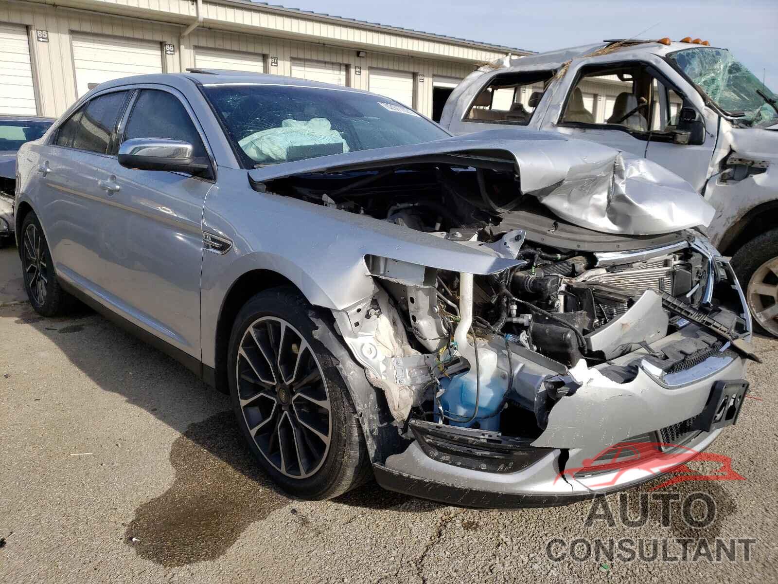 FORD TAURUS 2019 - 1FAHP2J8XKG116160