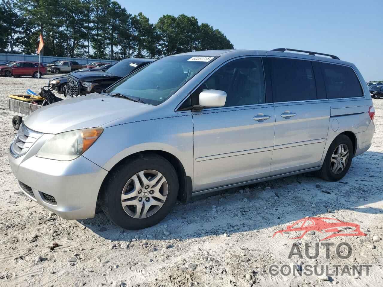 HONDA All Models 2010 - 5FNRL3H73AB077269