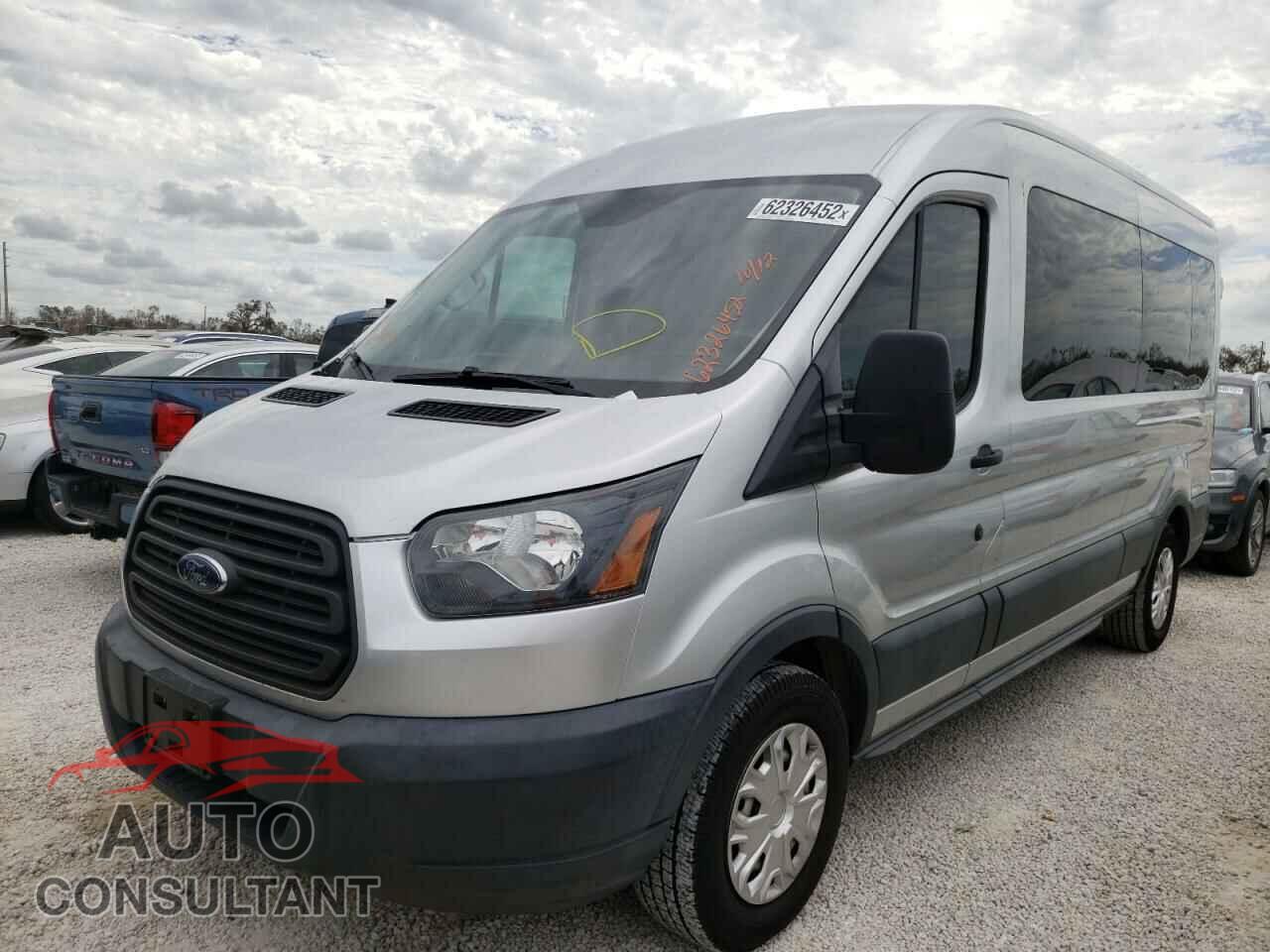 FORD TRANSIT 2016 - 1FBAX2CG2GKA82319