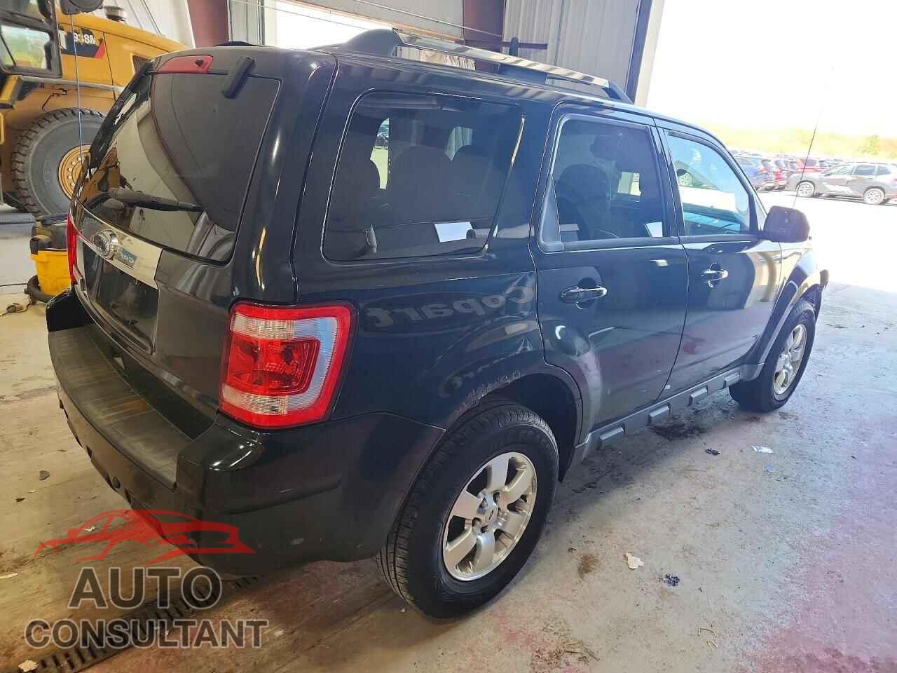 FORD ESCAPE 2012 - 1FMCU0E77CKC64828