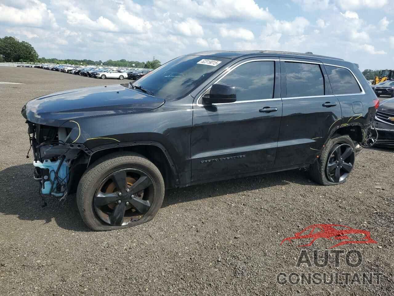 JEEP GRAND CHER 2015 - 1C4RJFAG9FC229545