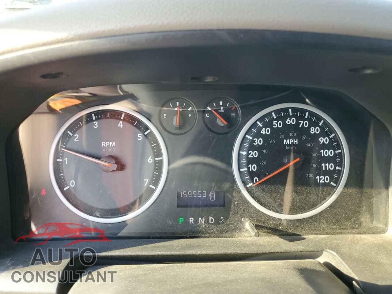DODGE RAM 1500 2012 - 1C6RD7FP0CS173509