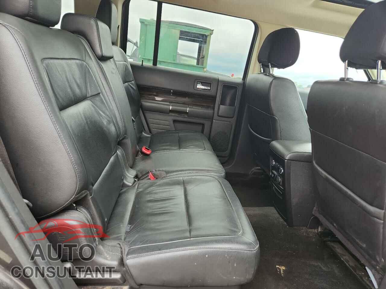 FORD FLEX 2016 - 2FMGK5C80GBA13133