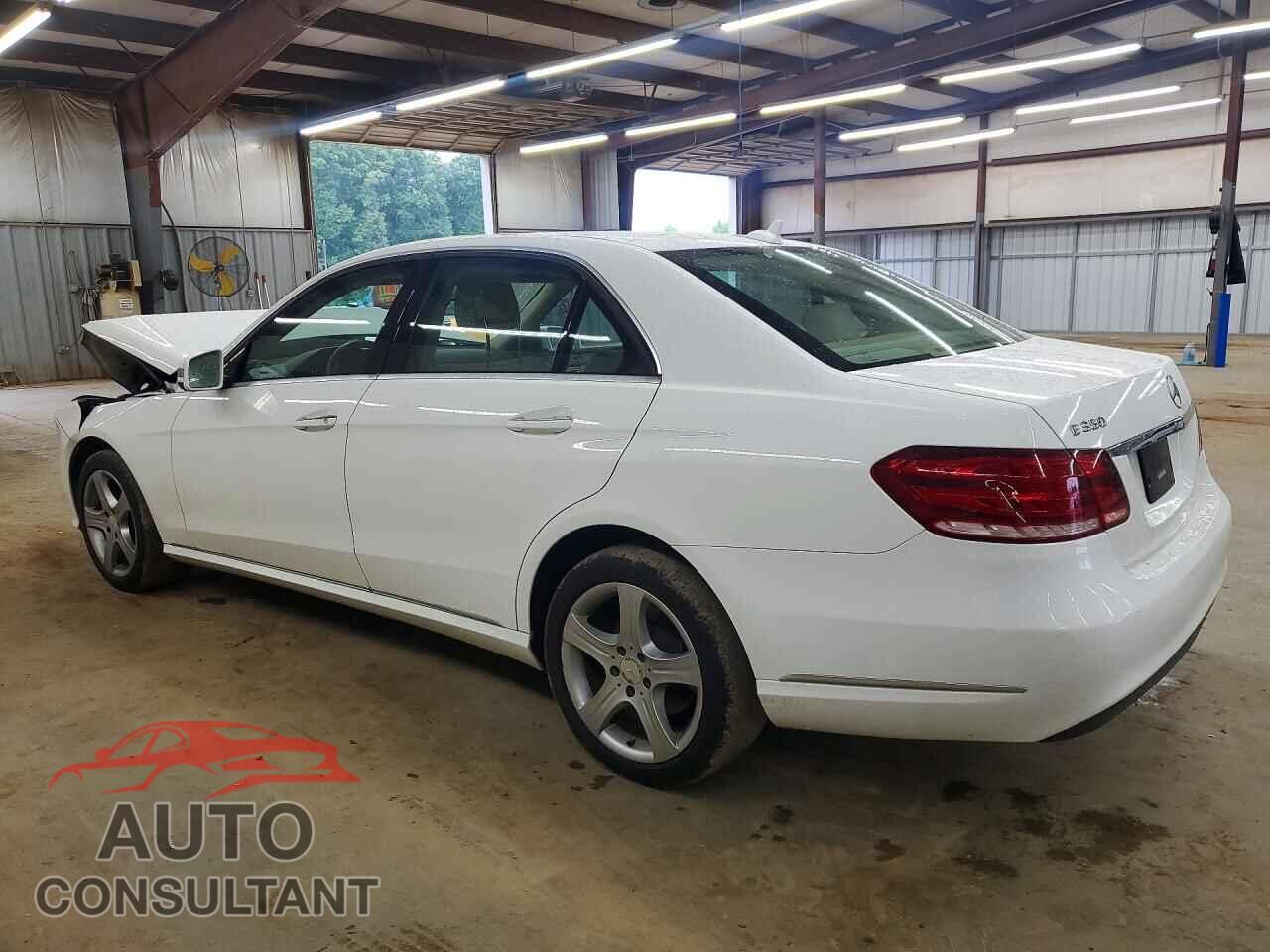 MERCEDES-BENZ E-CLASS 2016 - WDDHF5KB4GB213499