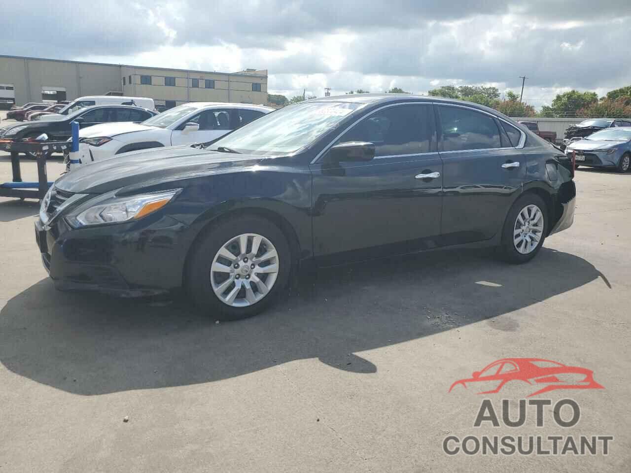 NISSAN ALTIMA 2017 - 1N4AL3AP5HC255798