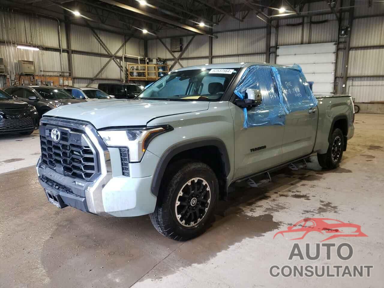 TOYOTA TUNDRA 2024 - 5TFLA5EC2RX025478