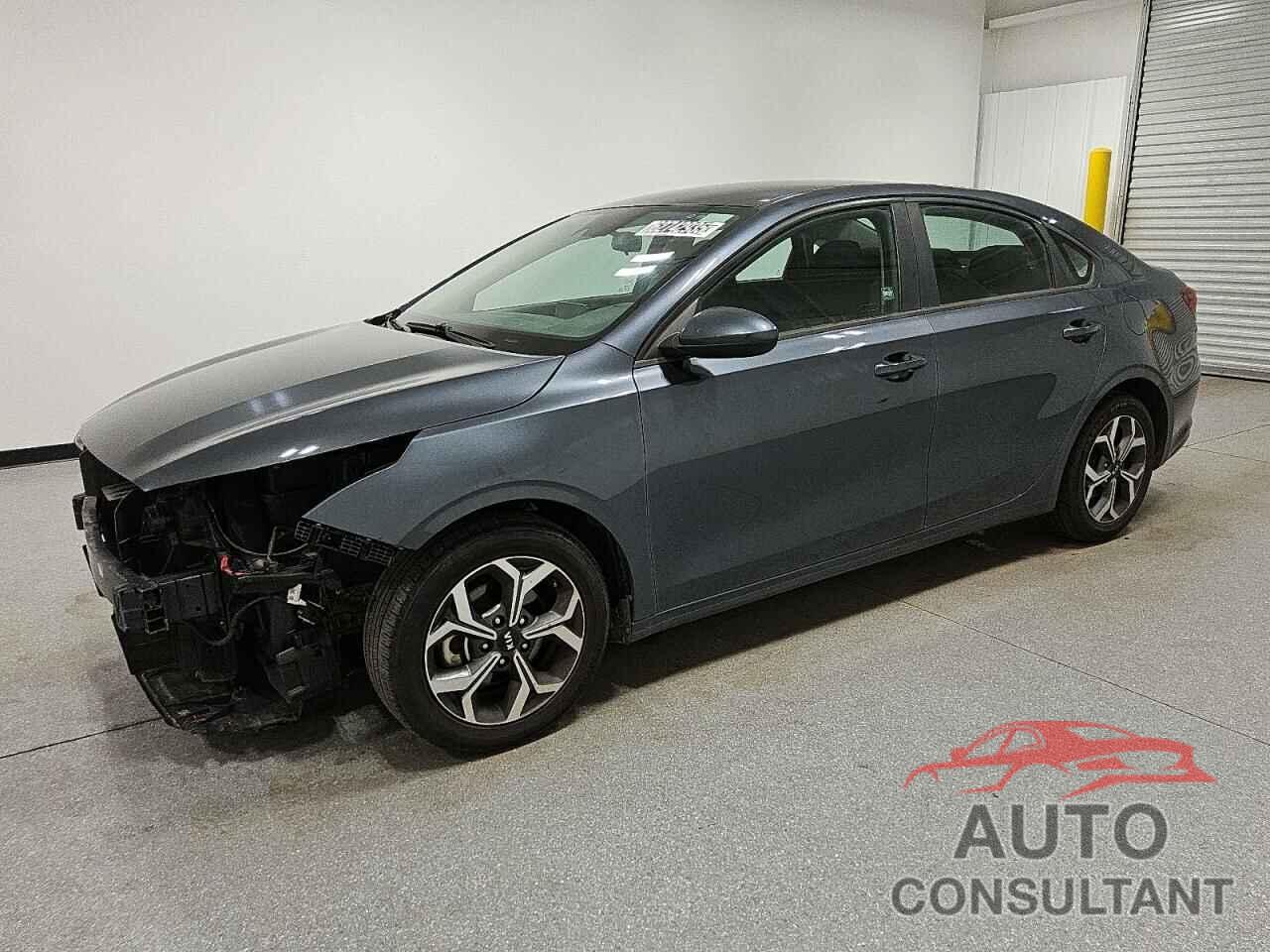 KIA FORTE 2020 - 3KPF24AD4LE203076