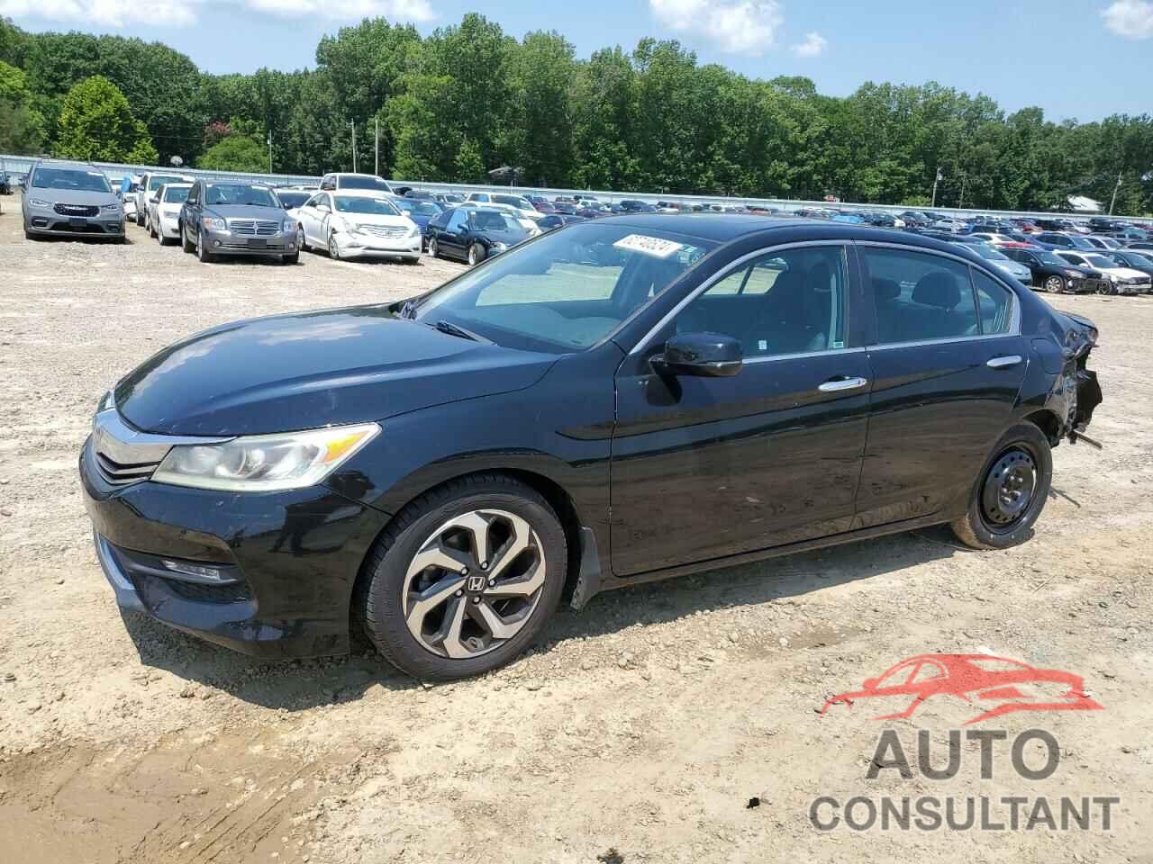 HONDA ACCORD 2016 - 1HGCR2F85GA140076