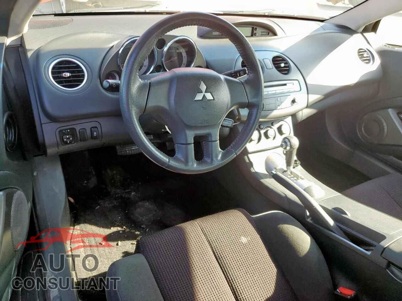 MITSUBISHI ECLIPSE 2011 - 4A31K5DF0BE017572