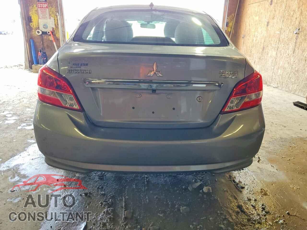 MITSUBISHI MIRAGE 2019 - ML32F3FJXKHF00959
