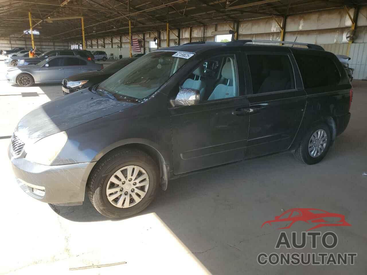 KIA All Models 2014 - KNDMG4C70E6548985
