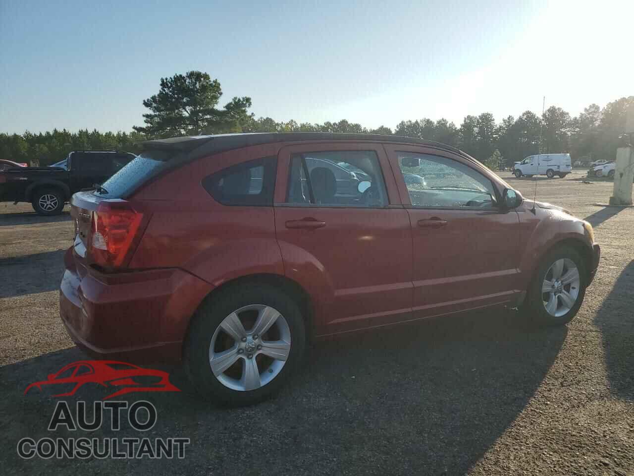 DODGE CALIBER 2010 - 1B3CB3HA4AD567006