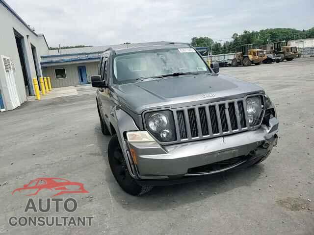 JEEP LIBERTY 2012 - 1C4PJMAK1CW123777
